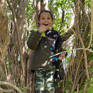 Meet your Posher, Richard